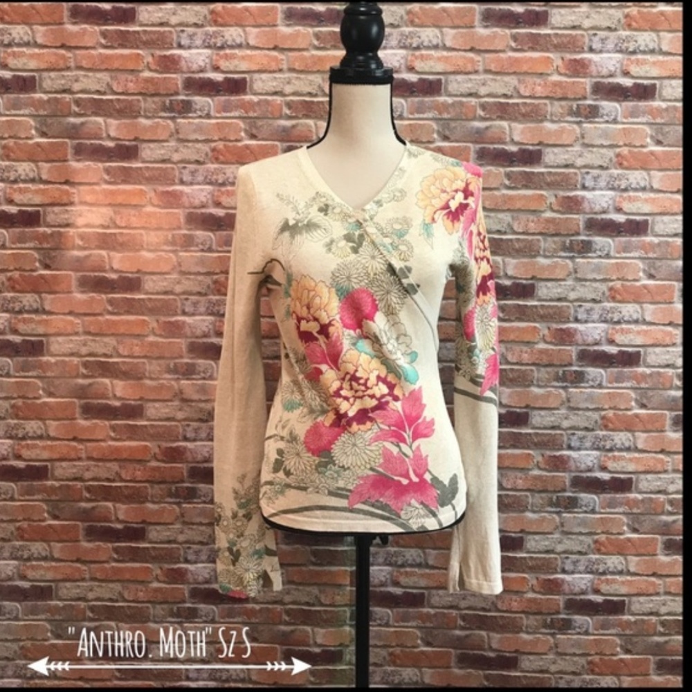 Anthropologie